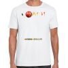 Mens Softstyle Tee Shirt Thumbnail