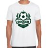 Mens Softstyle Tee Shirt Thumbnail