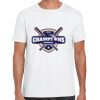 Mens Softstyle Tee Shirt Thumbnail