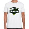 Mens Softstyle Tee Shirt Thumbnail