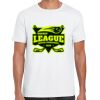 Mens Softstyle Tee Shirt Thumbnail