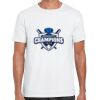 Mens Softstyle Tee Shirt Thumbnail
