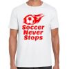 Mens Softstyle Tee Shirt Thumbnail
