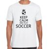 Mens Softstyle Tee Shirt Thumbnail