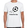 Mens Softstyle Tee Shirt Thumbnail