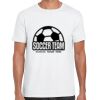Mens Softstyle Tee Shirt Thumbnail