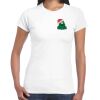 Womens Softstyle Tee Shirt Thumbnail
