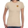Womens Softstyle Tee Shirt Thumbnail