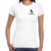 Womens Softstyle Tee Shirt Thumbnail