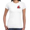 Womens Softstyle Tee Shirt Thumbnail