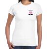 Womens Softstyle Tee Shirt Thumbnail