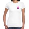 Womens Softstyle Tee Shirt Thumbnail