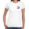 Womens Softstyle Tee Shirt Thumbnail