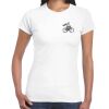 Womens Softstyle Tee Shirt Thumbnail