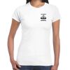 Womens Softstyle Tee Shirt Thumbnail