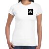 Womens Softstyle Tee Shirt Thumbnail