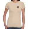 Womens Softstyle Tee Shirt Thumbnail