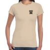Womens Softstyle Tee Shirt Thumbnail