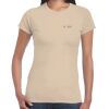 Womens Softstyle Tee Shirt Thumbnail