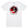 Mens Staple Tee Thumbnail