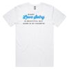 Mens Staple Tee Thumbnail