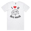 Mens Staple Tee Thumbnail