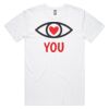Mens Staple Tee Thumbnail