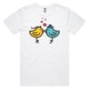 Mens Staple Tee Thumbnail