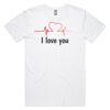 Mens Staple Tee Thumbnail