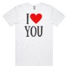 Mens Staple Tee Thumbnail