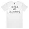 Mens Staple Tee Thumbnail