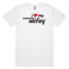 Mens Staple Tee Thumbnail