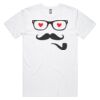 Mens Staple Tee Thumbnail