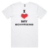 Mens Staple Tee Thumbnail