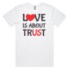 Mens Staple Tee Thumbnail