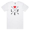Mens Staple Tee Thumbnail