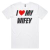 Mens Staple Tee Thumbnail