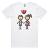 Mens Staple Tee Thumbnail