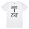 Mens Staple Tee Thumbnail