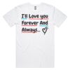 Mens Staple Tee Thumbnail