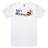 Mens Staple Tee Thumbnail