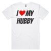 Mens Staple Tee Thumbnail