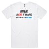 Mens Staple Tee Thumbnail