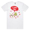 Mens Staple Tee Thumbnail