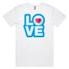 Mens Staple Tee Thumbnail