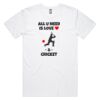 Mens Staple Tee Thumbnail