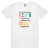 Mens Staple Tee Thumbnail