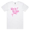 Mens Staple Tee Thumbnail