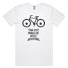 Mens Staple Tee Thumbnail