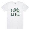 Mens Staple Tee Thumbnail
